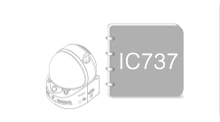 IC737w User Manual